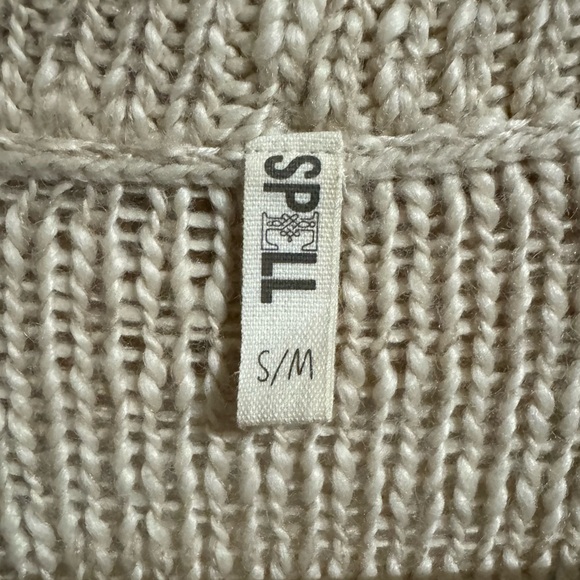 Spell Cosy Corner Cardigan - S/M - Picture 9 of 11